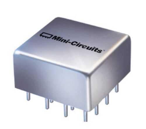Mini-Circuits PSC-8-1 8-Way-0° 50ohm 0.5-175 MHz Power Splitter Combiner 1pc.