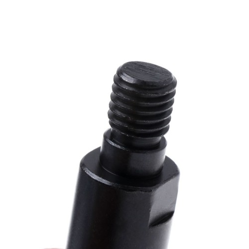 M10 Tige Arbor Mandrin Connecteur Adaptateur Outil de Coupe 5mm//8mm//10mm//12mm
