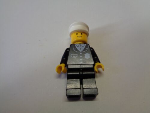 LEGO Personnage Figurine Minifig Choose Model 