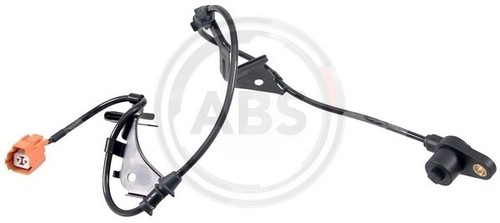ABS Sensor Raddrehzahl 30838 vorne rechts links für HONDA CIVIC 7 EU EP A.B.S