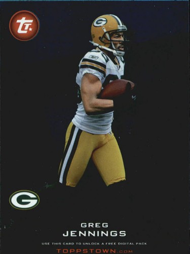 Pick Your Cards 2011 Topps Football Insert//Parallel Singles