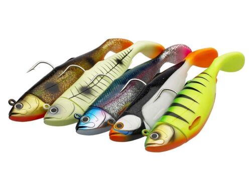 Savage Gear Cutbait Herring Kit 20cm 270g Soft bait Sea Lure NEW 2019 