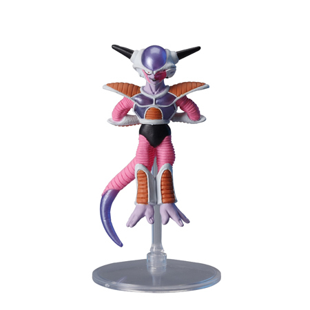 Dragonball Z HG Special 3 Gashapon Figure Frieza 1 st