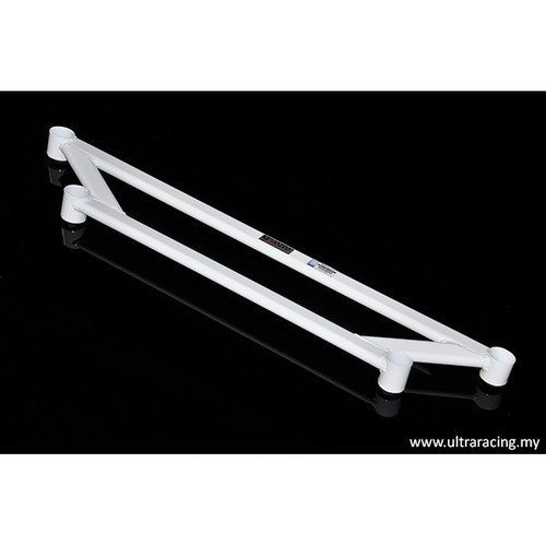 For MAZDA 3 BM 2.0 /'13 6 GJ 2.5 /'12 Ultra Racing Front Member Bar Lower Brace