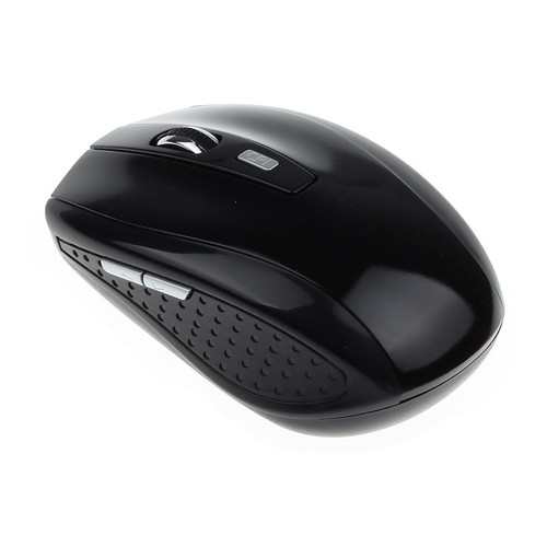Fantech X9 4800dpi USB Wired 6 Buttons Optical Gaming Mouse LED Backlight For PC