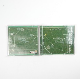 Soccer Tsuku Tokudaigou Sega Dreamcast Japan Import US Seller