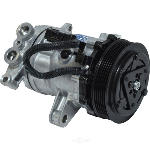 A//C Compressor-SD7H15 Compressor Assembly UAC CO 4854C