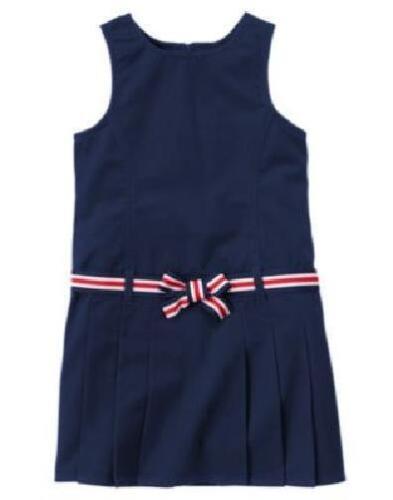 NWT Gymboree Kids Girl Fall Winter Knit or Jumper Dress