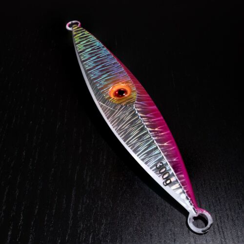Details about  / Starburst Slow Pitch Jig