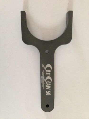 CNC CAT 50 Tool Holder Wrench /"Cat Claw 50/"