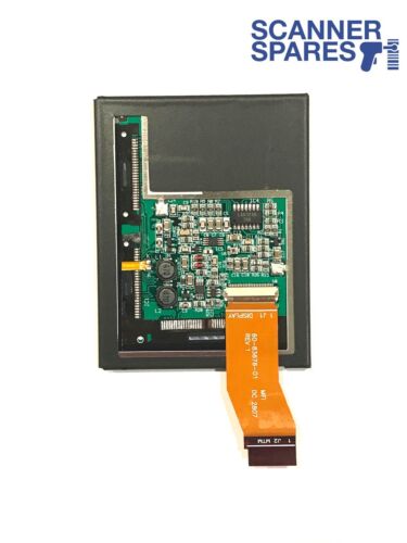 Symbol Motorola MC9060 MC9090 MONO LCD Display /& Flex 60-83676-01 Scanner Parts