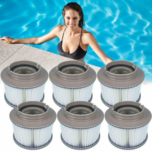 For Mspa Hot Tubs Replacement Filter Cartridges Accessories All Models