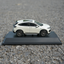1//43 Scale Original Manufacturer Honda XN-V XNV Alloy Diecast Model Car 2 Color