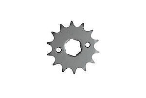 Details about  / Front Sprocket 12T 13T 14T 15T 16T 17T Fits KAWASAKI KV250 1986 1987 1988 S2