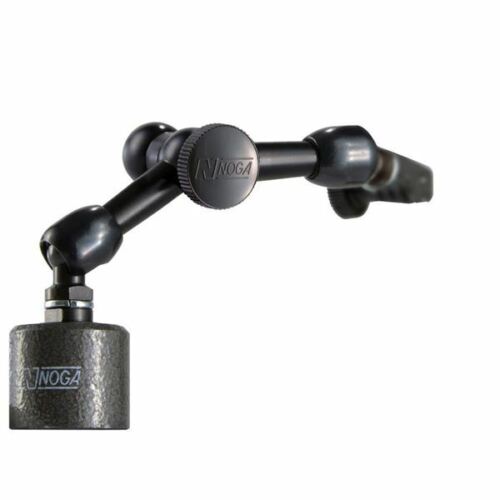 Noga LC6200 LC Mini Indicator Holder Only for 8mm /& Dovetail