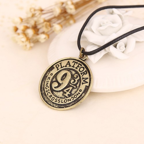 Hot-Movie-Harry-Potter-Hogwarts-9-3-4-Unisex-Silver-Necklaces-Pendants-Fashion