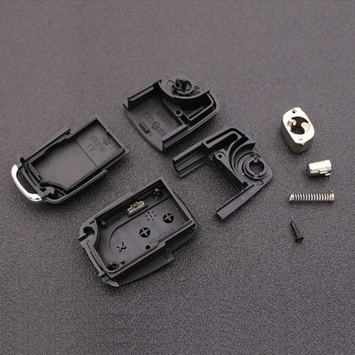 Auto Autoschlüssel Safe verstecktes Fach Stash Keyring Pill Box Cover Case