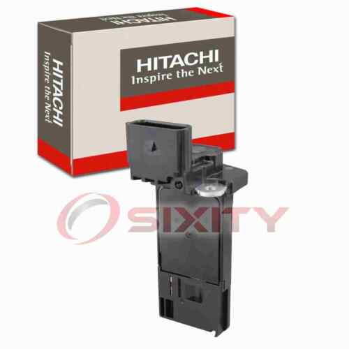 Hitachi Mass Air Flow Sensor for 2012-2015 Chevrolet Captiva Sport 2.4L 3.0L xx