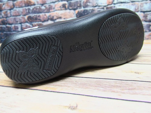Alegria Keli Bloomies Leather Slip On *KEL-506