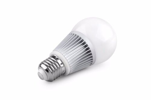 12 Packs of 2 Warm White Sunthin 7W E26 12V A19 LED Bulb 600lm 60 Watt LED 