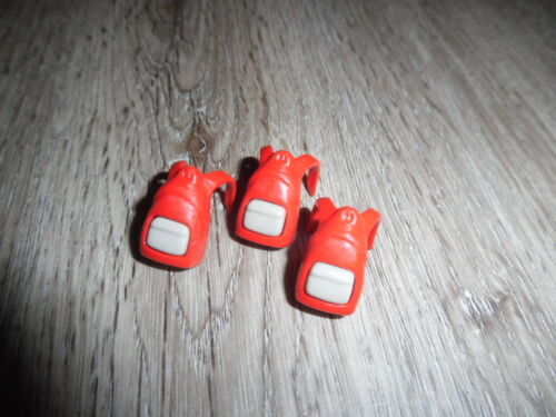 Details about  / Playmobil ChildrenBabyPramIMPELLERBackpackhelmets available show original title
