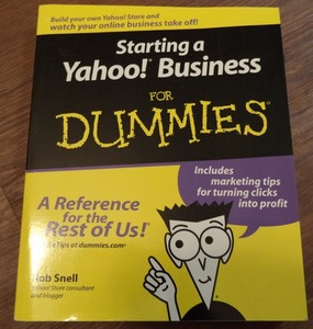 Starting A Ebay Business For Dummies Pdf