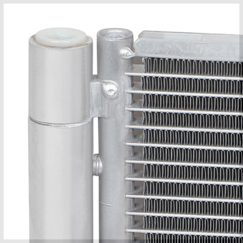 Aluminum Parallel Flow AC A/C Condenser for 11-17 Expedition/F150/Navigator 3975 