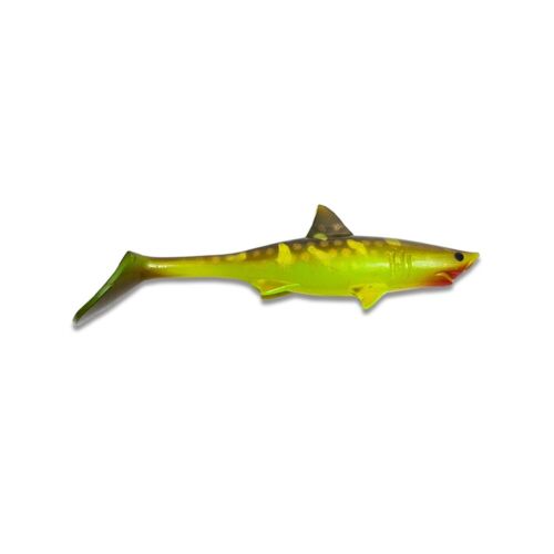 Kanalgratis Baby Shark 10cm 