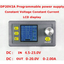 CVCC Programmable Control Step down Power Supply Modul LCD Display DP20V2A