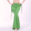 Belly Dance Costume Cotton Tribal Yoga Pants 13 Colors