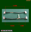 MOTORE di avviamento Brush Set Spazzole Lucas M100 2M100 3M100 LASX44-452 12 Volt ecc.