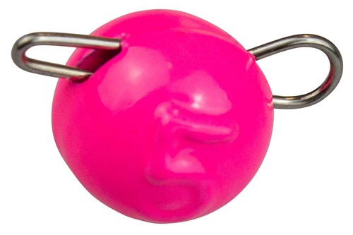 FTM Seika Pro Cheburashka Blei Gewicht UV Aktiv verschiedene Farben und Größen