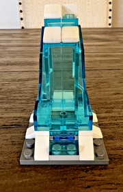 LEGO Super Heroes: Arctic Batman vs. Mr. Freeze 76000 Complete w/ Box & Manual