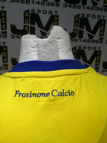 MAGLIA//SHIRT//CAMISETA CALCIO FROSINONE