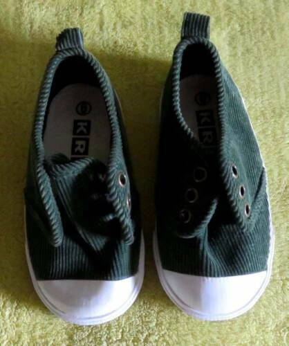 Boye 6 US Shoe Baby Shoes