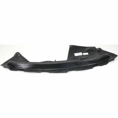 New Front Engine Splash Shield Under Cover Fits 04-2006 Toyota Sienna TO1228145