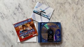 Dead or Alive 2 (Sega Dreamcast)