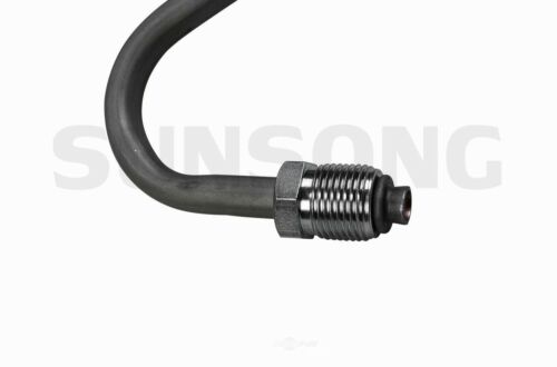 Sunsong 3401059 Power Steering Pressure Line Hose Assembly