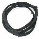 APA//URO Parts Door Seal Front Passenger Right Side New for 115 720 0878