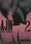 Ajin: Demi-Human: Volume 2 by Gamon Sakurai (Paperback, 2014)