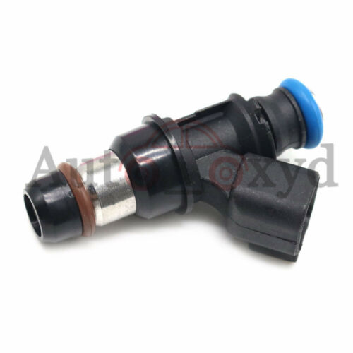 New Fuel Injector For Delphi 2004-2010 Chevy GMC 4.8 5.3 6.0 6.2 12580681