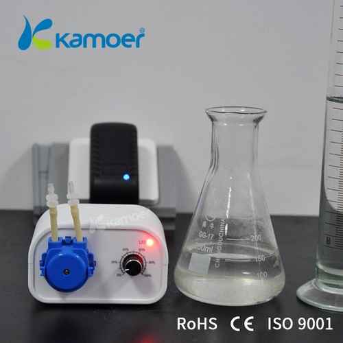Kamoer NKCP B06 peristaltic pump mini dosing pump