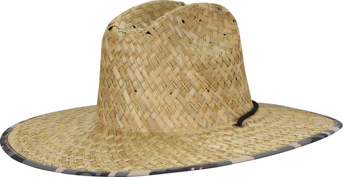 quiksilver wide brim hat