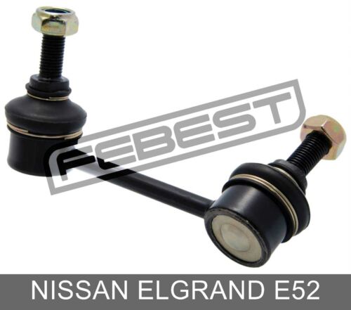 2010- Rear Right Stabilizer Link For Nissan Elgrand E52 