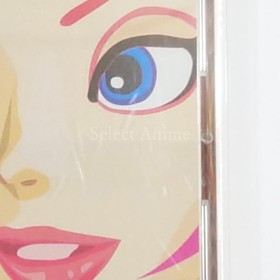 Space Channel 5 Dreamcast Japan Ver.