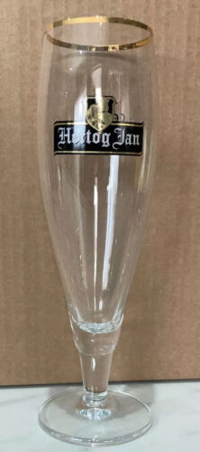 Hertog Jan 25cl glass Flute 