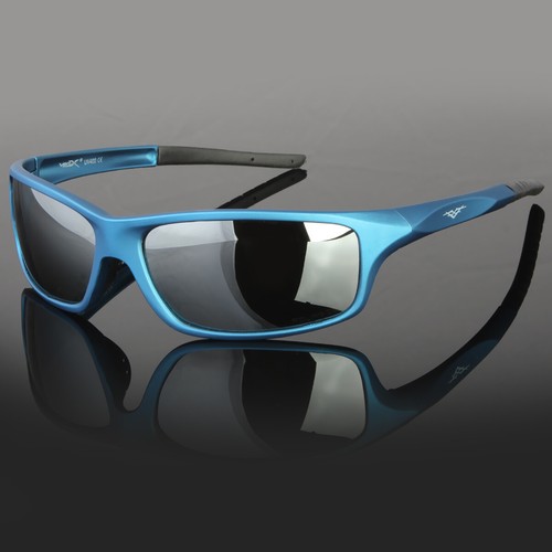 Men Polarized Sunglasses Driving Pilot Uv400 Fishing Eyewear Sport Glasses