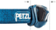 Petzl Tikkina 150 Lumen Headtorch Headlamp Range Outdoor Fishing Camping Hiking