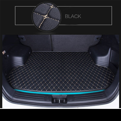 Car Rear Cargo Boot Trunk Mat Tray Pad Protector For BMW X5 2007-2017