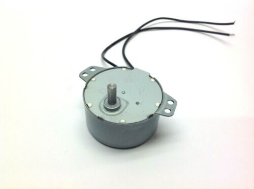 Details about / Japan Servo Co D-12 Synchronous Motor 8401